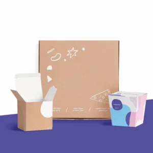 Ecommerce Packaging Solution
