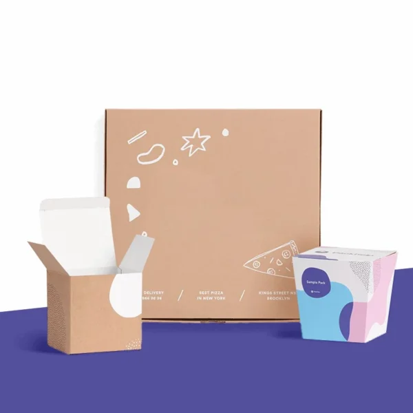 Ecommerce Packaging Solution