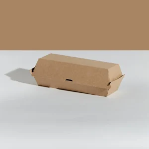 Kraft Hot Dog Packaging