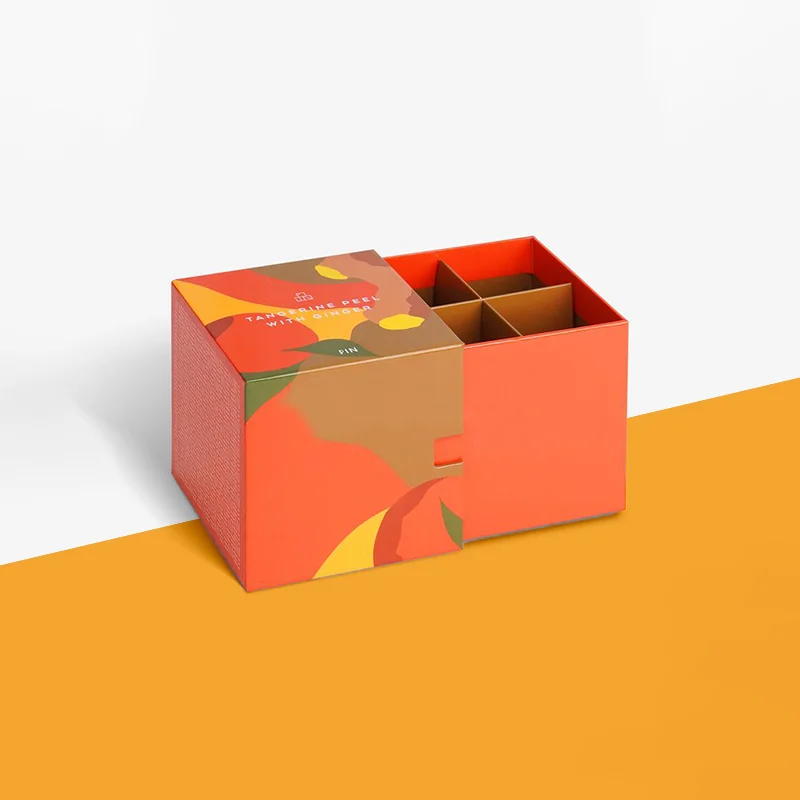 Packaging Dividers Supplier