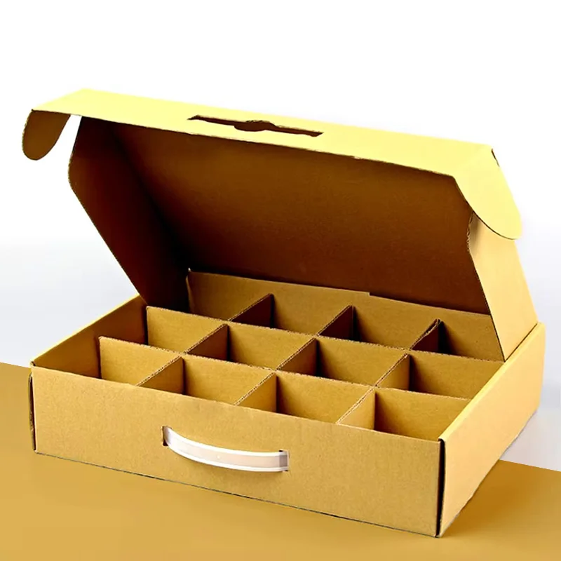 Packaging Dividers Suppliers