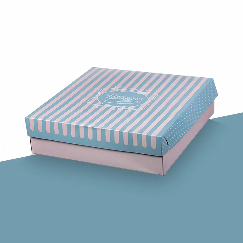 Patisserie Boxes