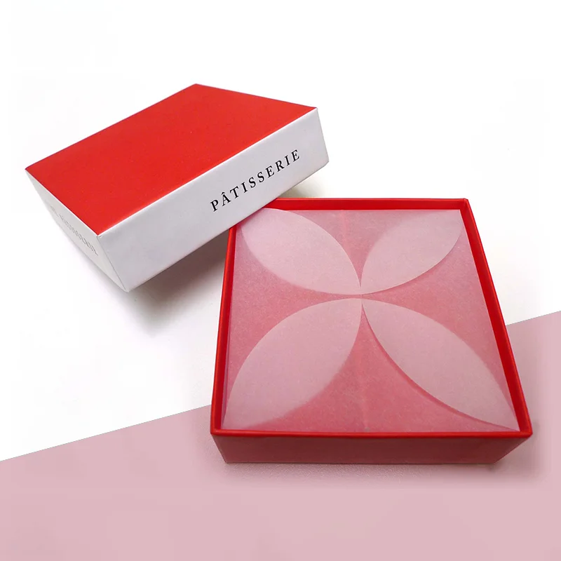 Patisseries Boxes