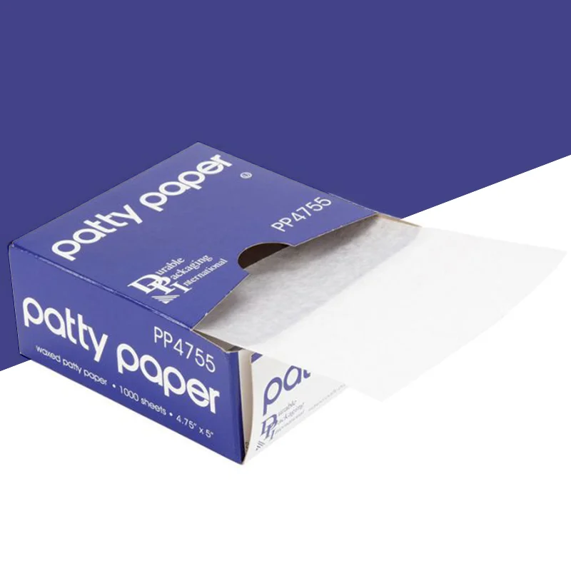 Patty Paper - Image 2