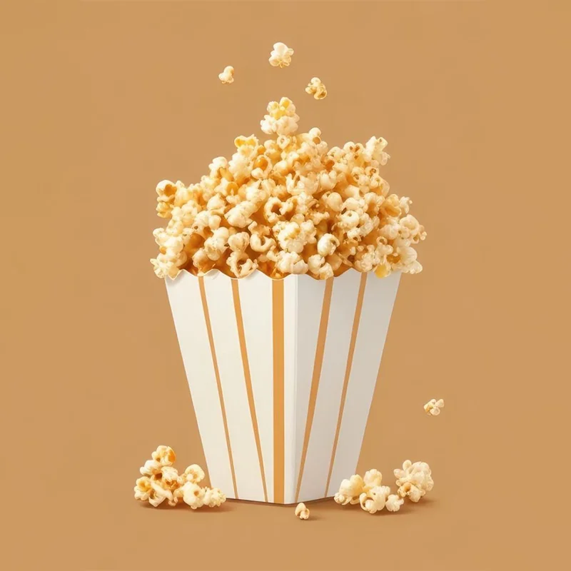 Popcorn Buckets Supplier