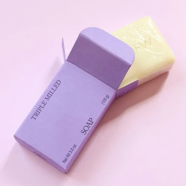 Soap Box For Small Businesses