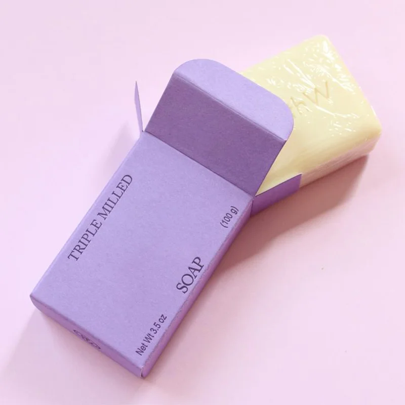 Soap Box For Small Businesses