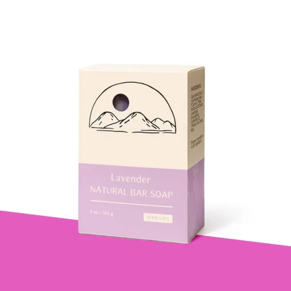 Soap Boxes For Small Busines