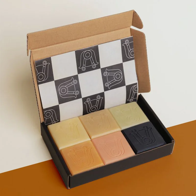 Soap Boxes For Small Businesses