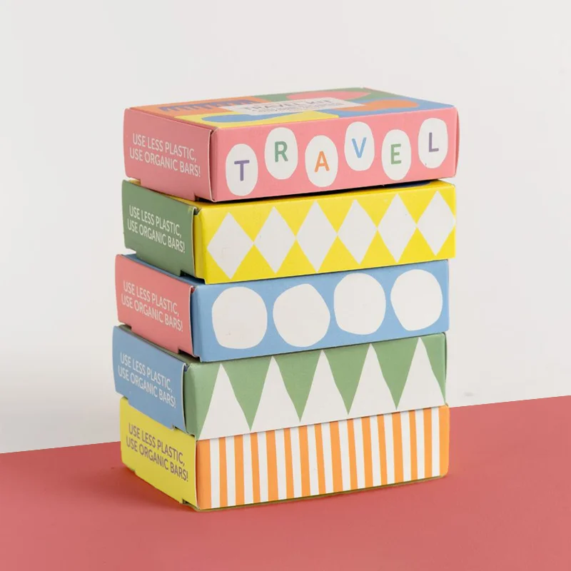 Soap Packaging For Small Businesses