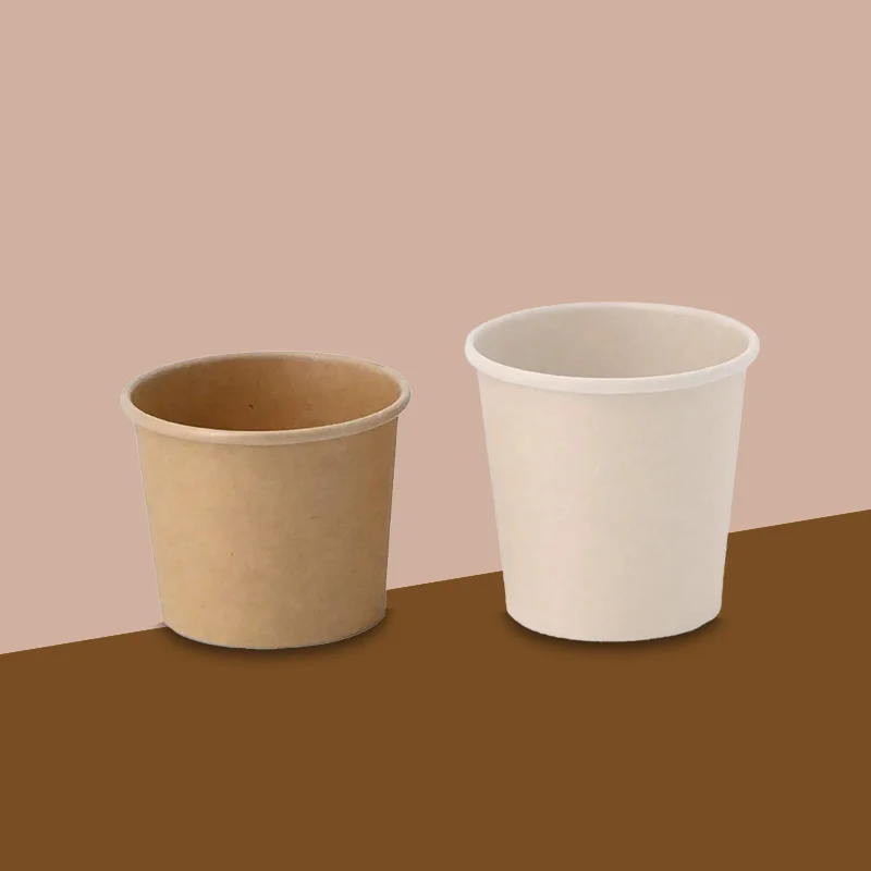 3 Oz Paper Cups​