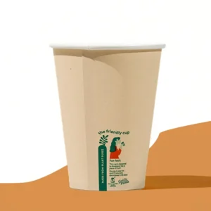 90mm Papers Cups