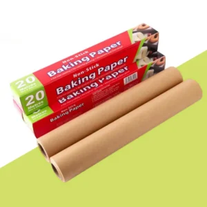 Baking And Parchment Paper