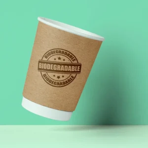 Custom Paper Cup Manufacturer
