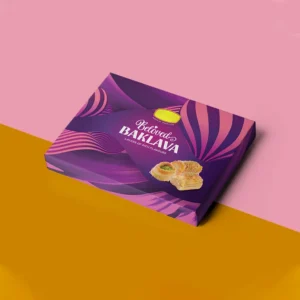 Custom Seasonal Packaging