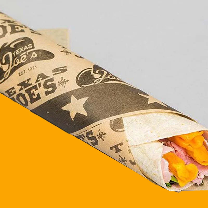 Food Packaging Papers