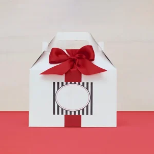 Gable Gift Boxes