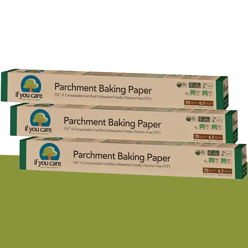 Parchment Paper