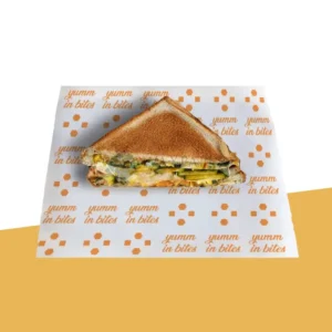 Printed Sandwich Paper Wholesale