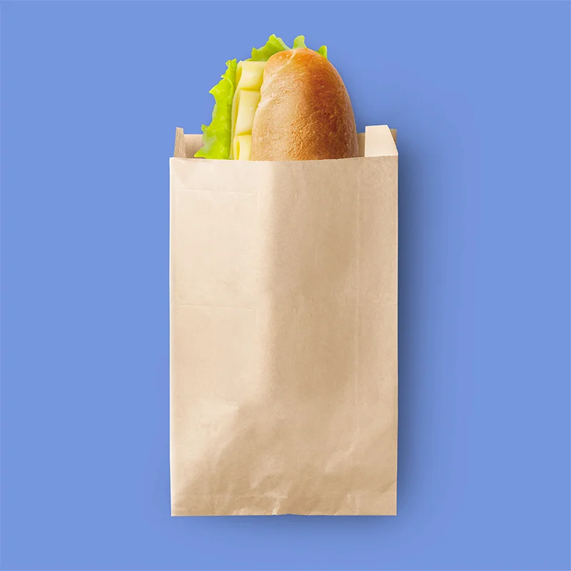 Printed Sandwiches Paper Wholesale