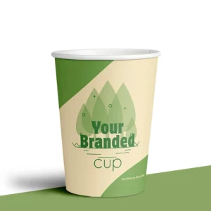 Single Wall Paper Cups