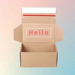 Tear-Off Packaging Solutions