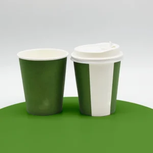 Wholesale Paper Cups For Coffee Shops