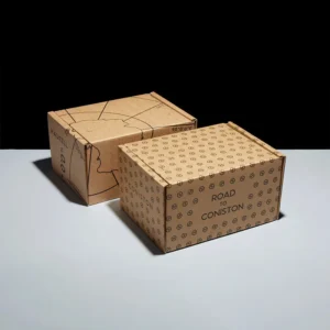 Cardboard Packaging