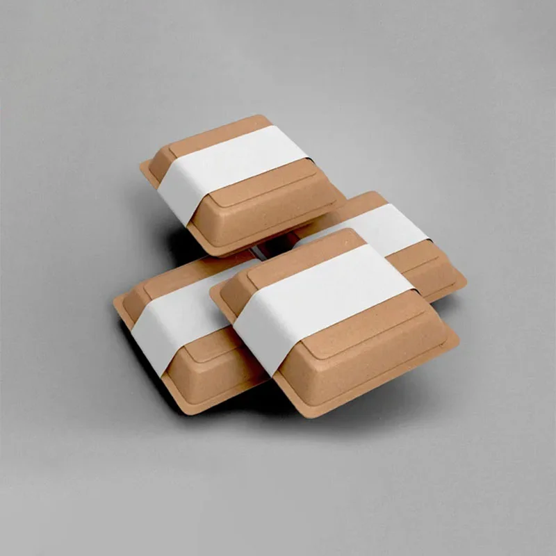 Custom Clamshell Boxes