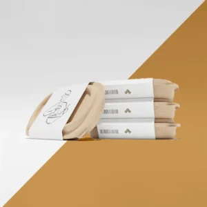 Custom Clamshell Packaging