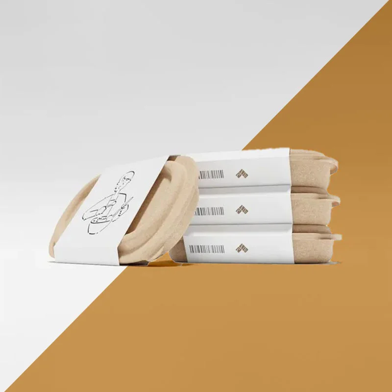 Custom Clamshell Packaging