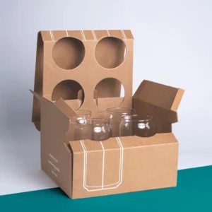 Custom Dispensary Packaging