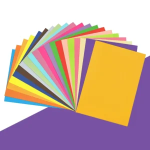 Custom Paper Printing