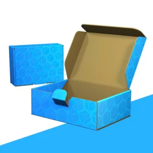 Econo Roll End Front Tuck Boxes