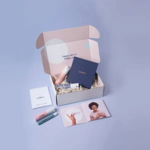 Mascara Mailer Boxes