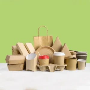 Paper Packaging Solutions