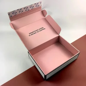 Roll End Tuck Top Boxes