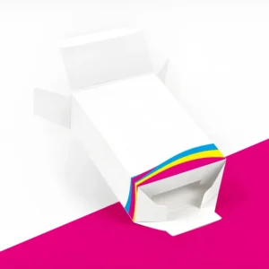 Snap Lock Bottom Boxes