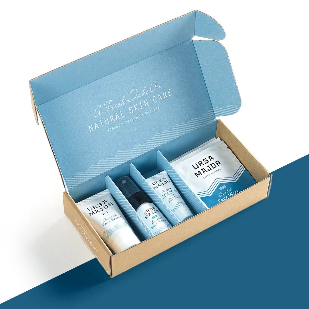 Cosmetic Box Supplier