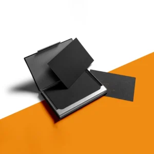 Custom Business Cards