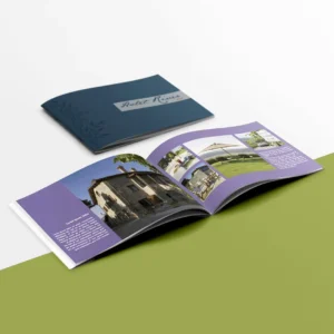 Custom Catalog Printing