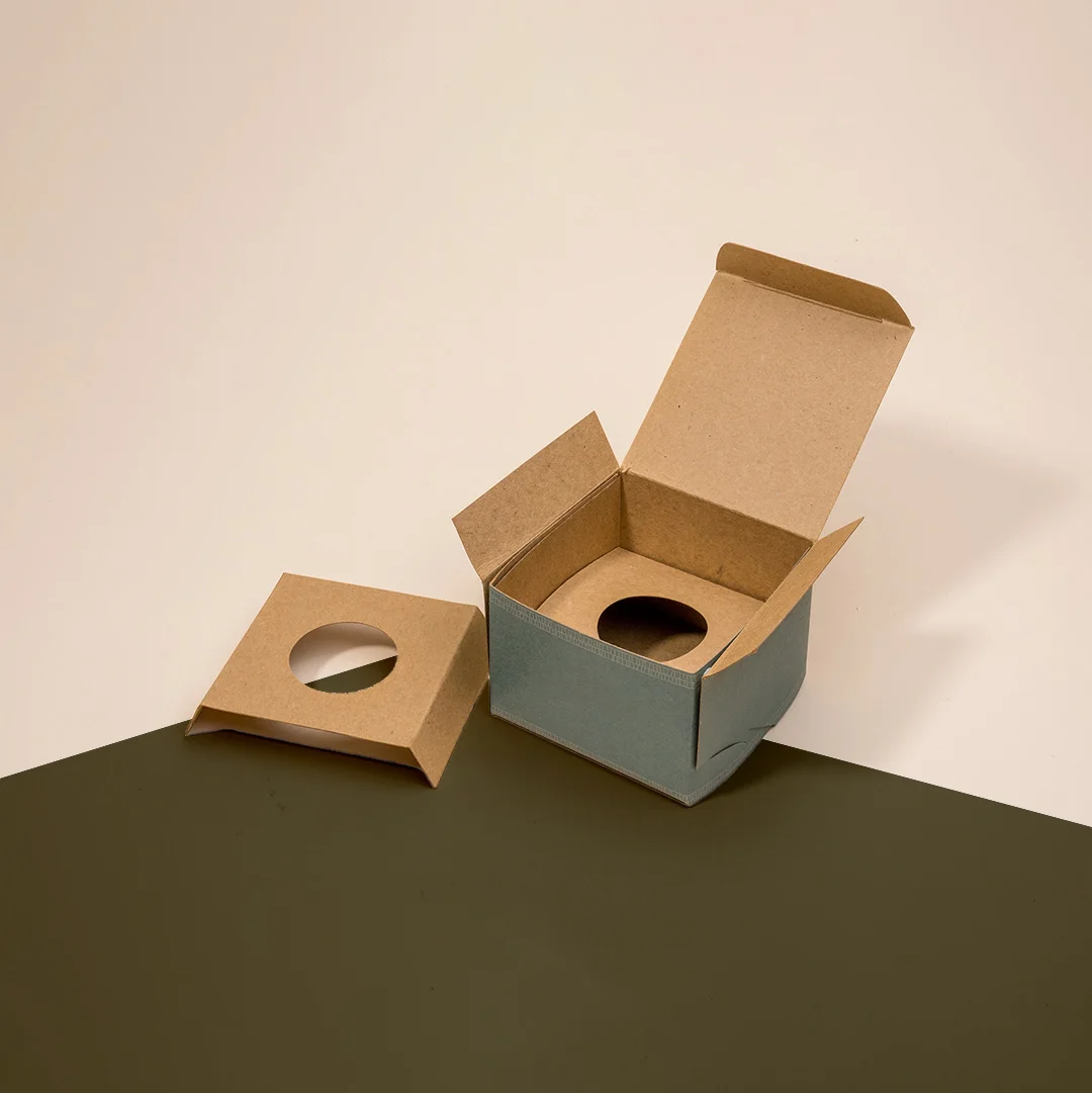 Custom Packaging For Business