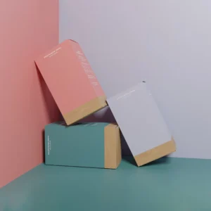 Custom Packaging For Small Business