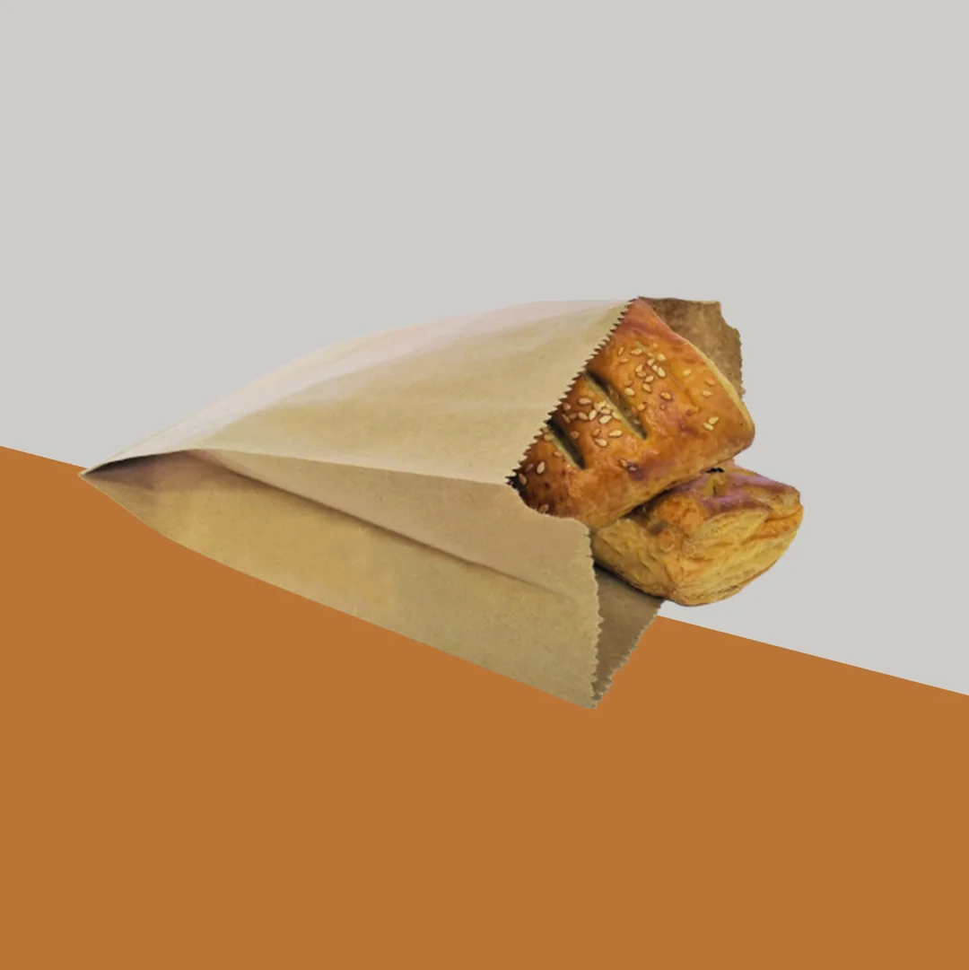 Custom Pastry food Wrapping Paper