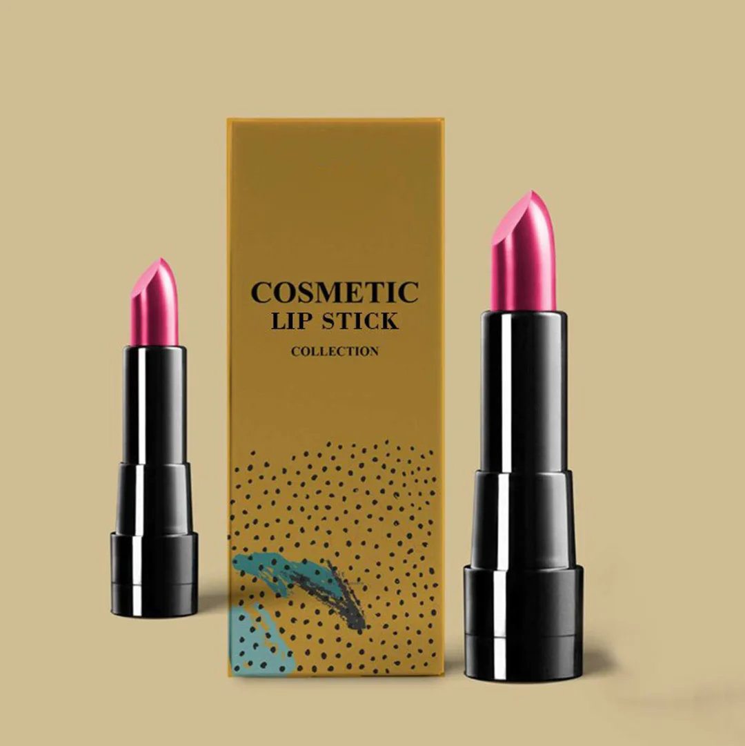 Custom Print Lipsticks Cases