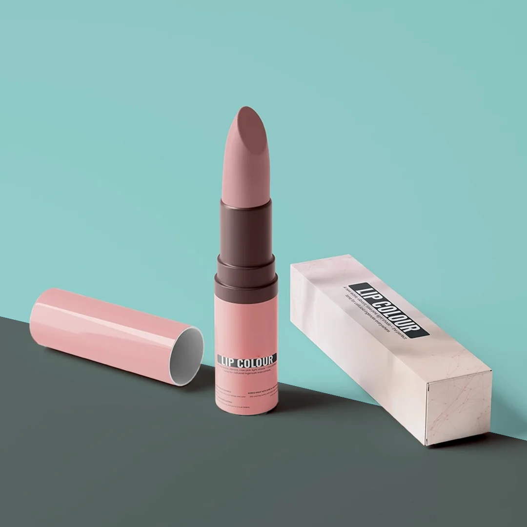 Custom ipstick Cases