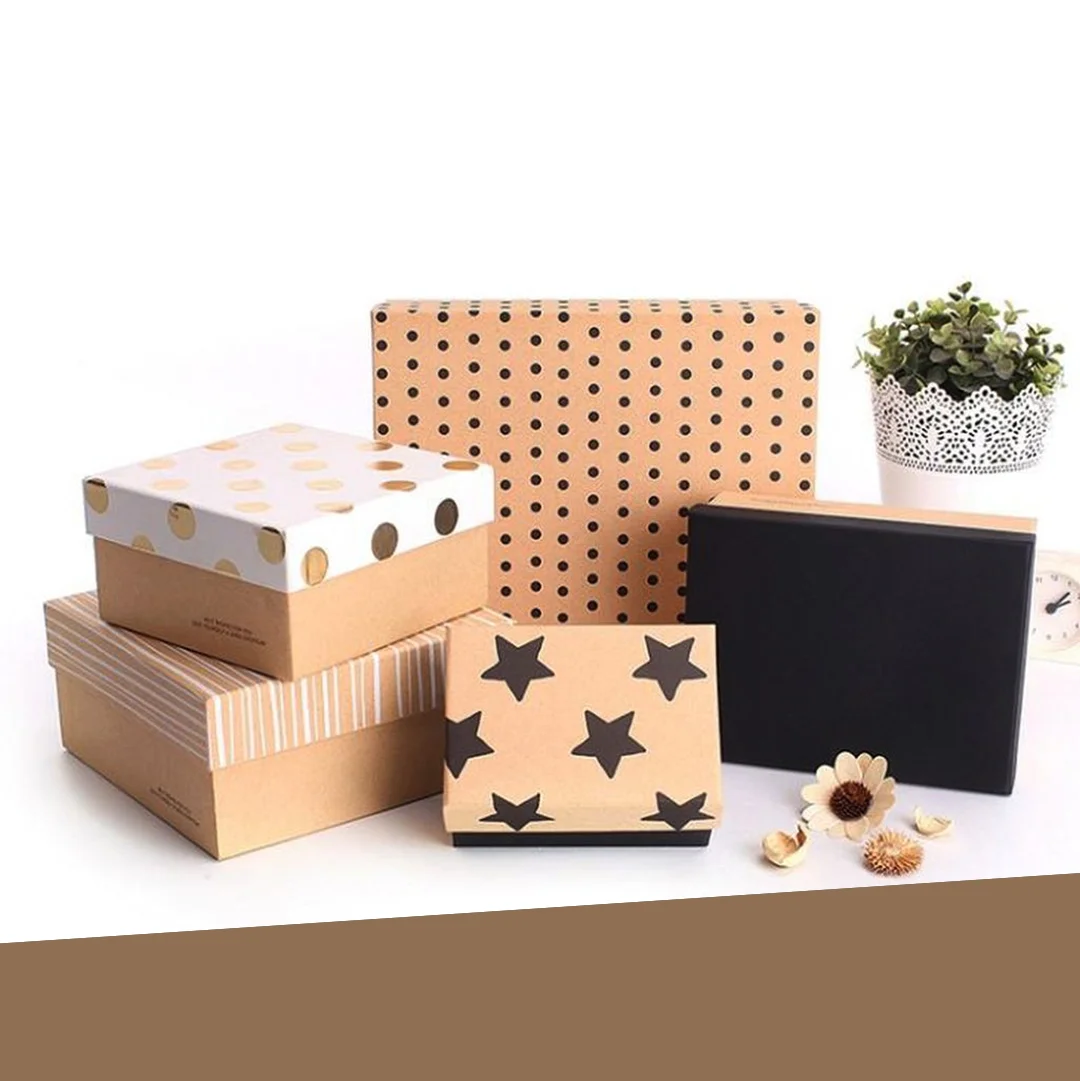 Packaging Small Business