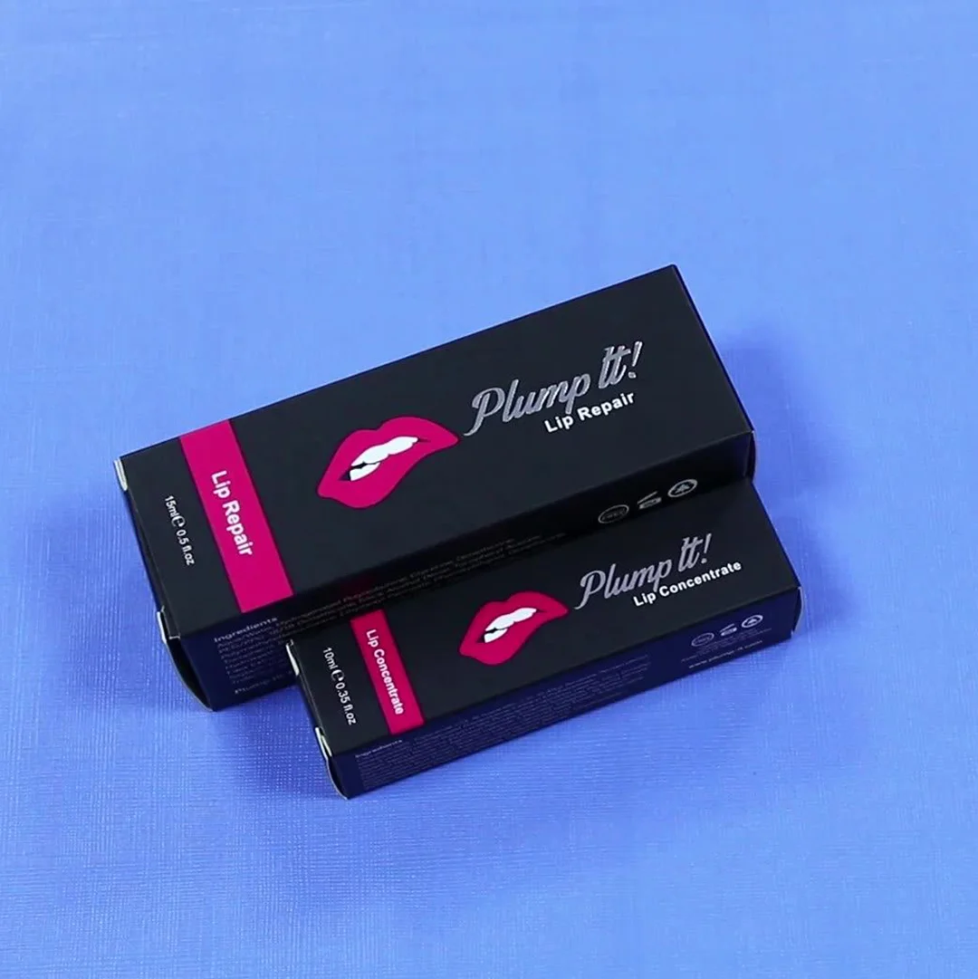 Print Lipstick Cases